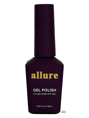 Picture of ALLURE GEL 203