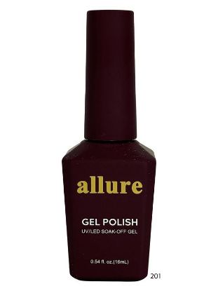 Picture of ALLURE GEL 201