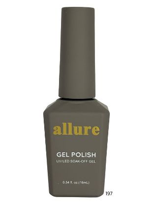 Picture of ALLURE GEL 197