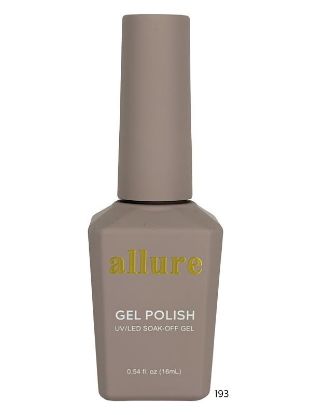 Picture of ALLURE GEL 193