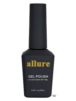 Picture of ALLURE GEL 189
