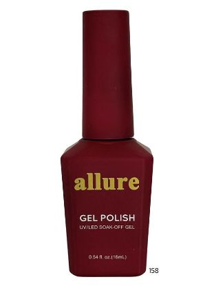 Picture of ALLURE GEL 158
