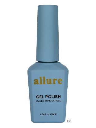 Picture of ALLURE GEL 138