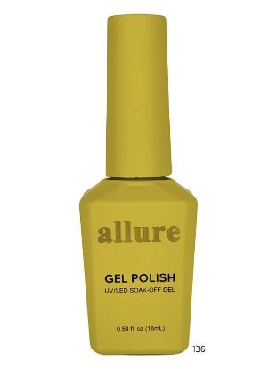 Picture of ALLURE GEL 136