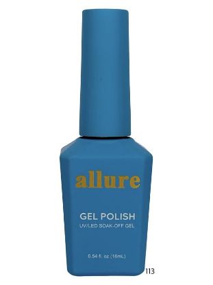 Picture of ALLURE GEL 113