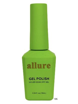 Picture of ALLURE GEL 106