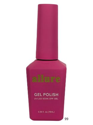 Picture of ALLURE GEL 099