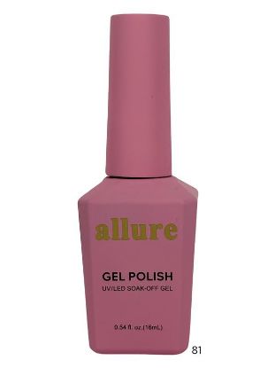 Picture of ALLURE GEL 081