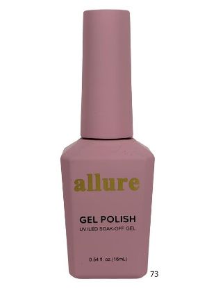 Picture of ALLURE GEL 073