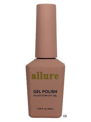 Picture of ALLURE GEL 068