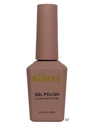 Picture of ALLURE GEL 067