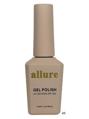 Picture of ALLURE GEL 049