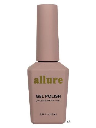 Picture of ALLURE GEL 043