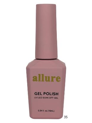 Picture of ALLURE GEL 035