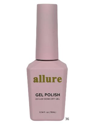 Picture of ALLURE GEL 036