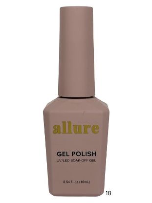 Picture of ALLURE GEL 018