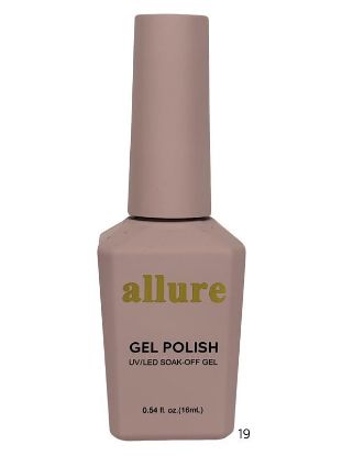 Picture of ALLURE GEL 019