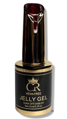 Picture of CROWN JELLY GEL 10