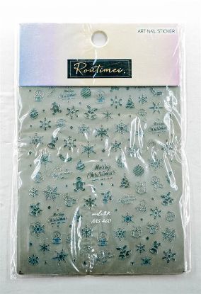 Picture of ROUTIMEI STICKER - MS460