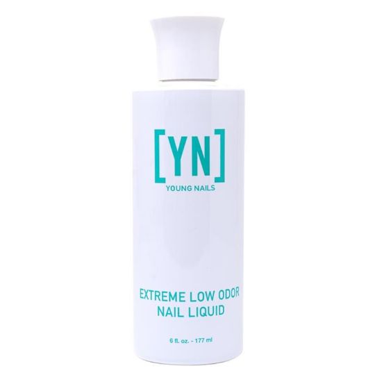 Picture of YN EXTREME LOW ODOR NAIL LIQUID 6 FL OZ