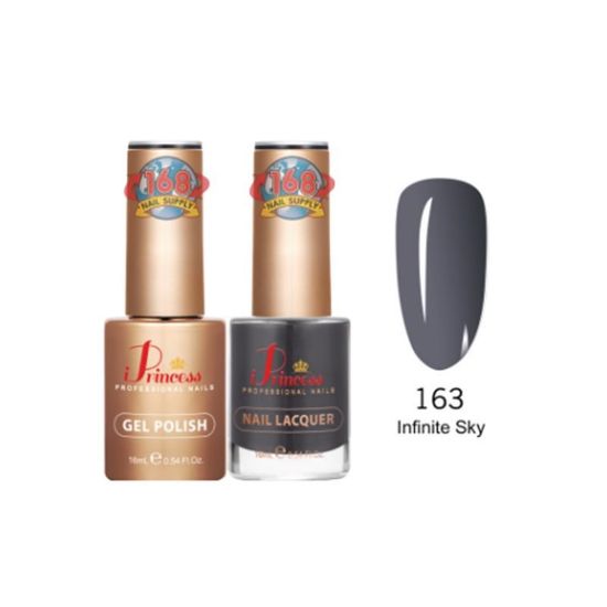 Picture of IPRINCESS DUO 163 INFINITE SKY