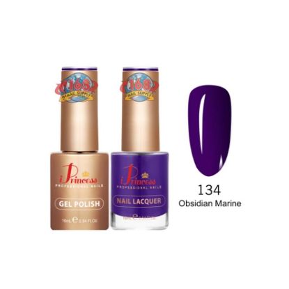 Picture of IPRINCESS DUO 134 OBSIDIAN MARINE