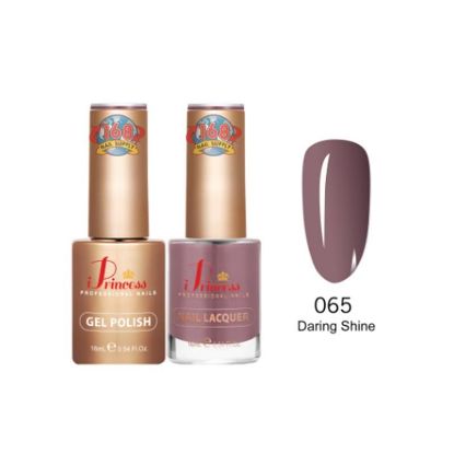 Picture of IPRINCESS DUO 065 DARING SHINE