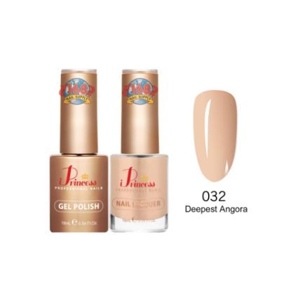 Picture of IPRINCESS DUO 032 DEEPEST ANGORA