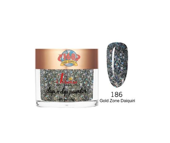 Picture of IPRINCESS DAP N DIP 186 RHAPSODY MADNESS