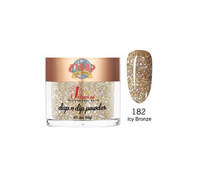 Picture of IPRINCESS DAP N DIP 182 ICY BRONZE