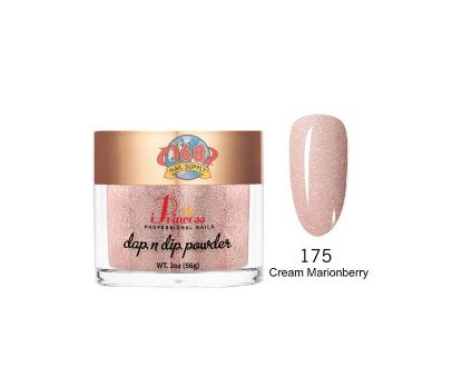 Picture of IPRINCESS DAP N DIP 175 CREAM MARIONBERRY