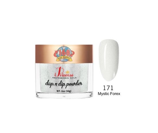 Picture of IPRINCESS DAP N DIP 171 MYSTIC FOREX