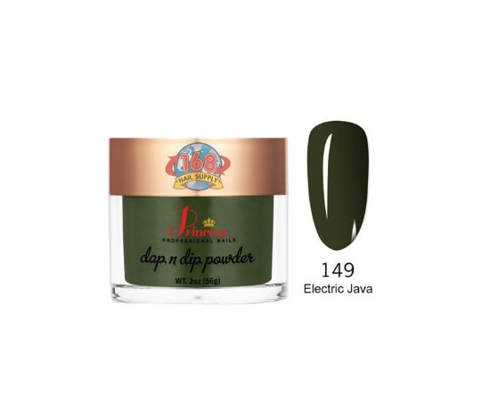 Picture of IPRINCESS DAP N DIP 149 ELECTRIC JAVA