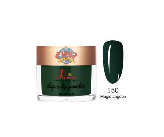 Picture of IPRINCESS DAP N DIP 150 MAGIC LAGOON