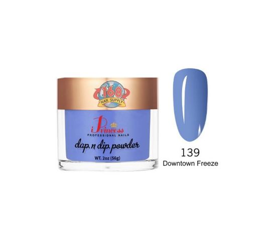 Picture of IPRINCESS DAP N DIP 139 DOWNTOWN FREEZE