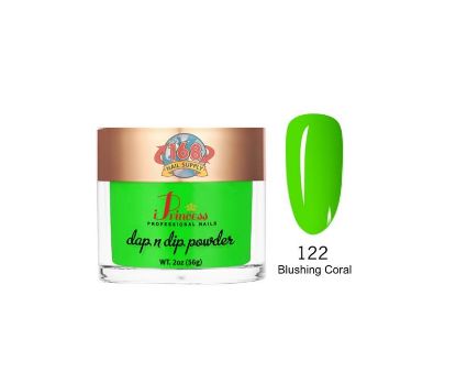 Picture of IPRINCESS DAP N DIP 122 BLUSHING CORAL