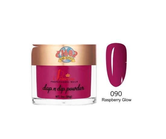 Picture of IPRINCESS DAP N DIP 090 RASPBERRY GLOW