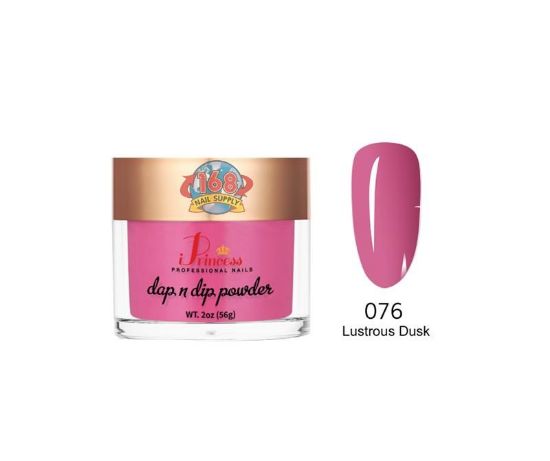 Picture of IPRINCESS DAP N DIP 076 LUSTROUS DUSK