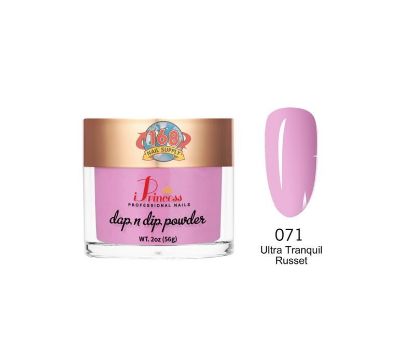 Picture of IPRINCESS DAP N DIP 071 ULTRA TRANQUIL RUSSET