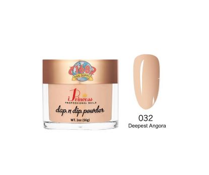 Picture of IPRINCESS DAP N DIP 032 DEEPEST ANGORA