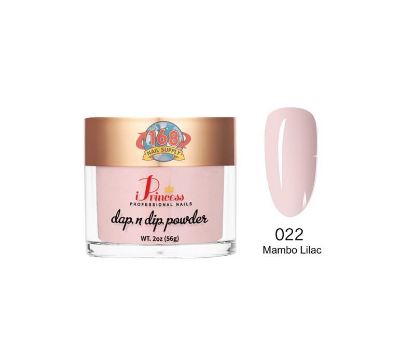 Picture of IPRINCESS DAP N DIP 022 MAMBO LILAC