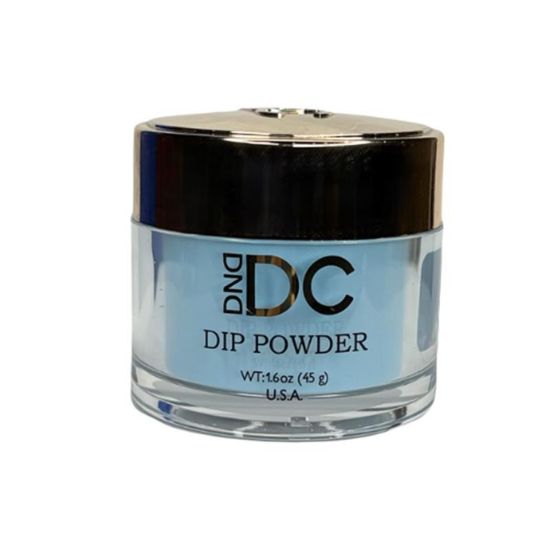 Picture of DC PWD 123 CORNFLOWER BLUE 2OZ