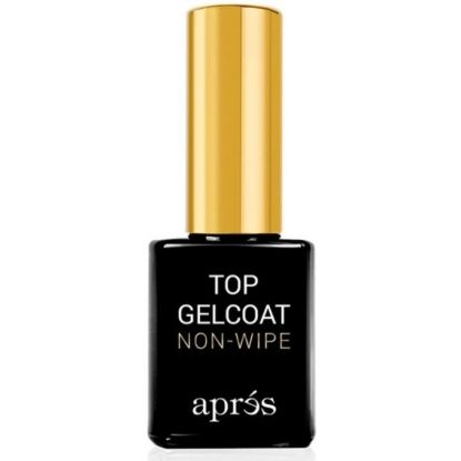 Picture of APRES NON-WIPE GLOSSY TOP GEL HEMA TPO -FREE -30ML