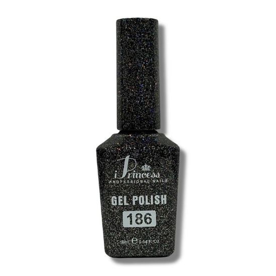 Picture of IPRINCESS GEL 186 RHAPSODY MADNESS