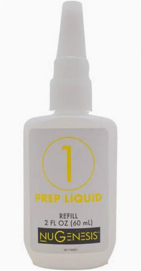 Picture of NUGENESIS NU 1 PREP LIQUID 2OZ