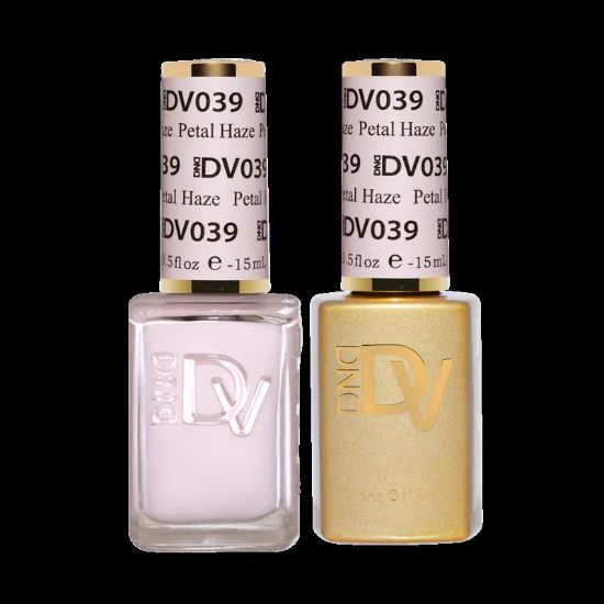 Picture of DIVA DUO 039 PETAL HAZE