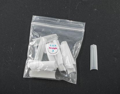Picture of US NAIL STRAIGHT TIP 3