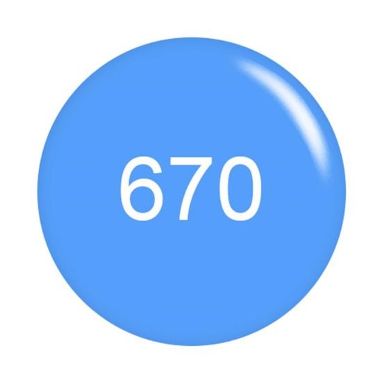 Picture of COSMO 670 POWDER