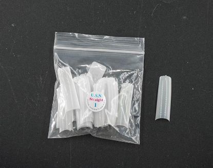 Picture of US NAIL STRAIGHT TIP 1