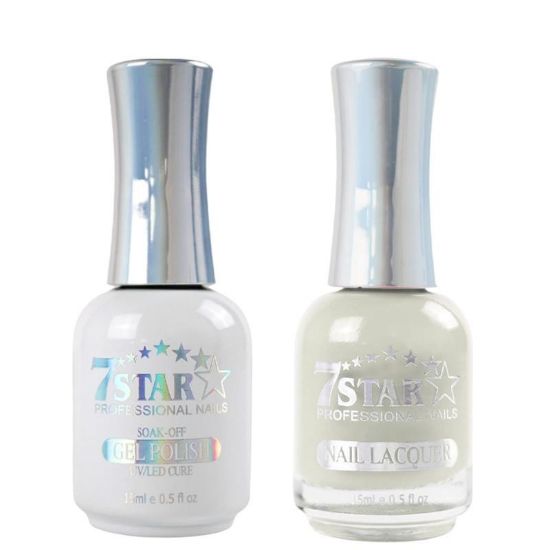 Picture of 7 STAR DUO 238